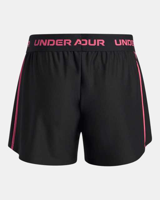 UA Tech™ Play Up Logo