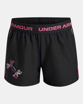 UA Tech™ Play Up Logo