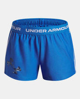 UA Tech™ Play Up Logo