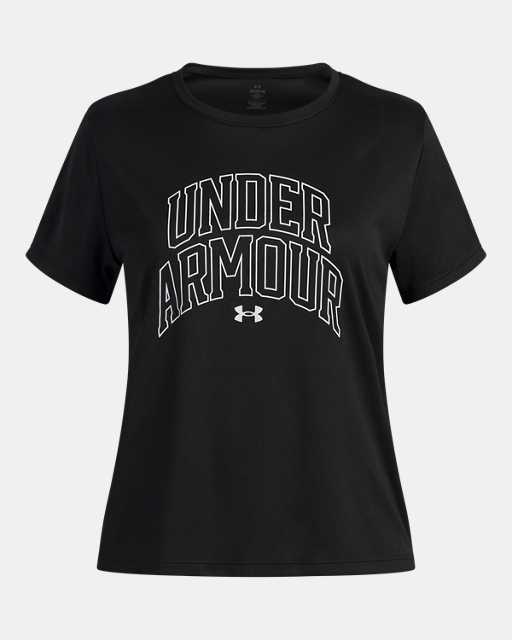 UA Tech™ Varsity Graphic