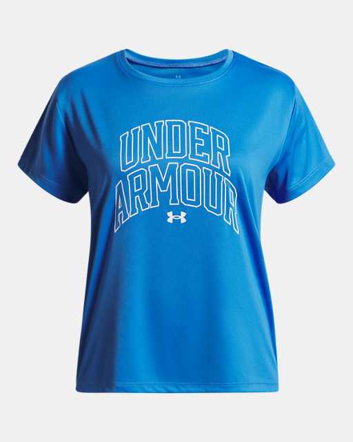 UA Tech™ Varsity Graphic