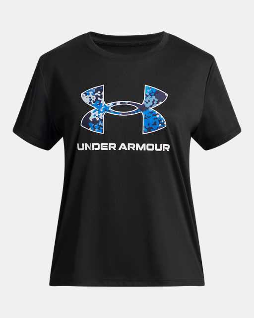 UA Tech™ Print Fill