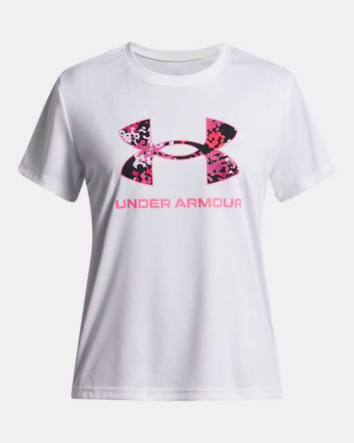 UA Tech™ Print Fill
