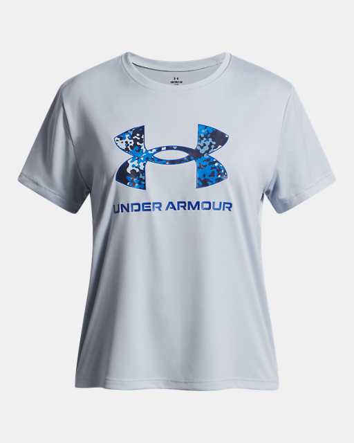 UA Tech™ Print Fill