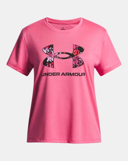 UA Tech™ Print Fill
