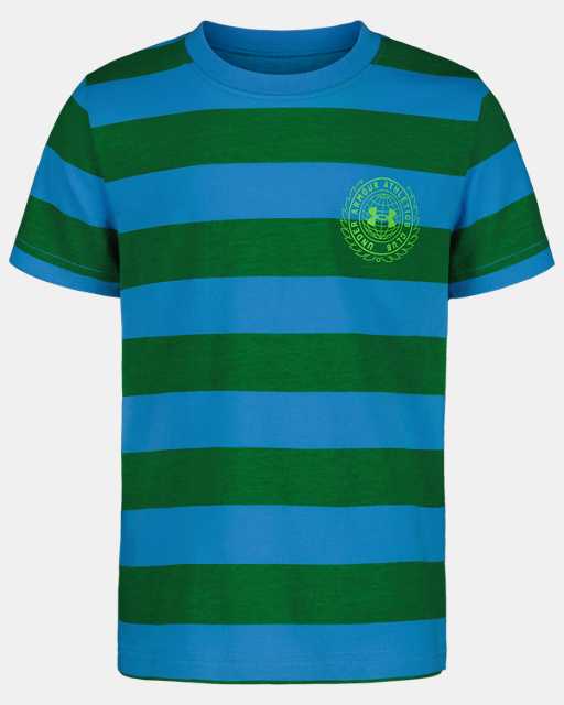 UA Striped