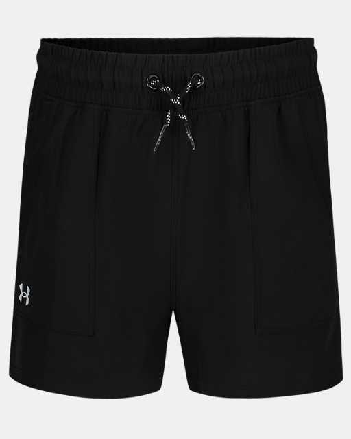 UA UPF 50+ Stretch