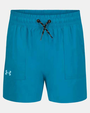 UA UPF 50+ Stretch