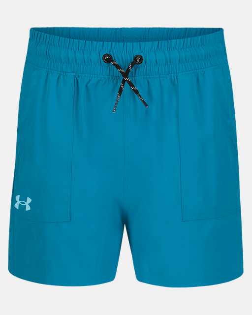 UA UPF 50+ Stretch