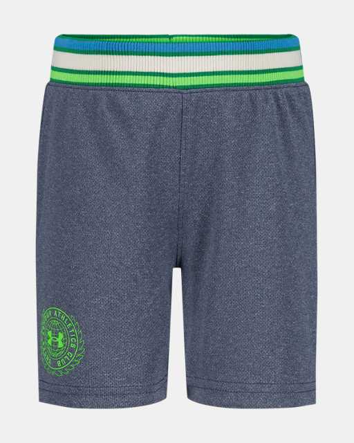 UA Court Mesh