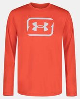 UA Hooks Logo UPF