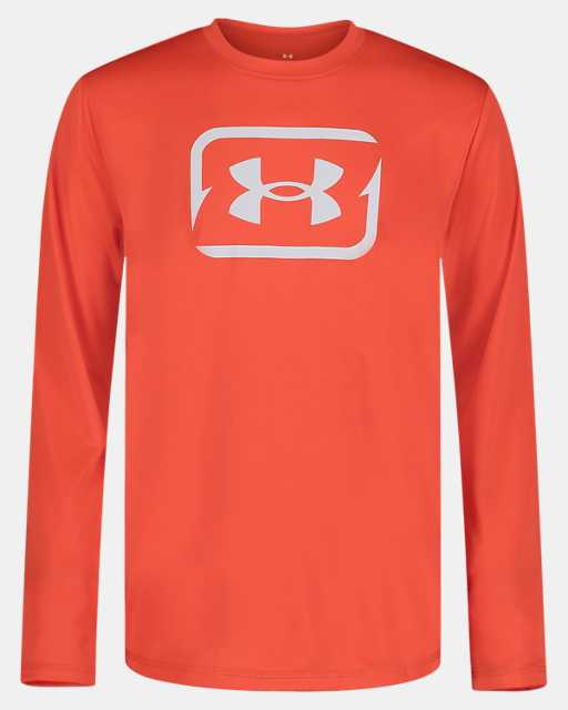 UA Hooks Logo UPF