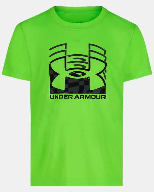 UA Tech™ Logo Fill