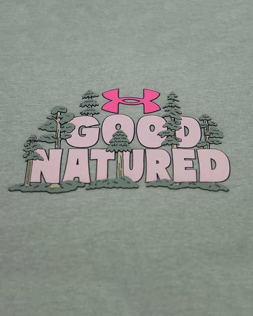 UA Good Natured