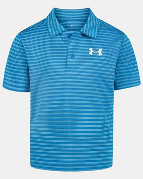 UA Matchplay Stripe