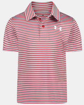 UA Matchplay Stripe