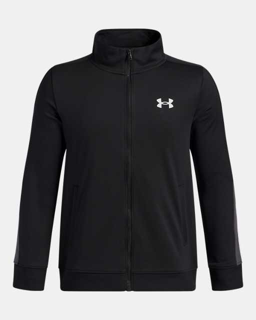 UA Brawler