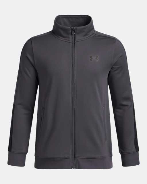 UA Brawler