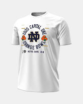 UA Notre Dame Orange Bowl Playoff