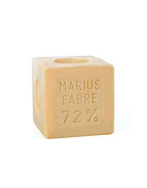 Marius Fabre Traditional Laundry Bar