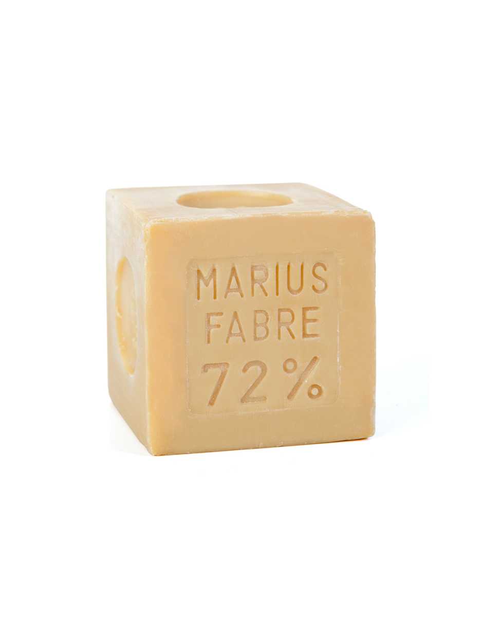Marius Fabre Traditional Laundry Bar
