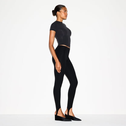The Essential Collection High-waisted Stirrup Legging