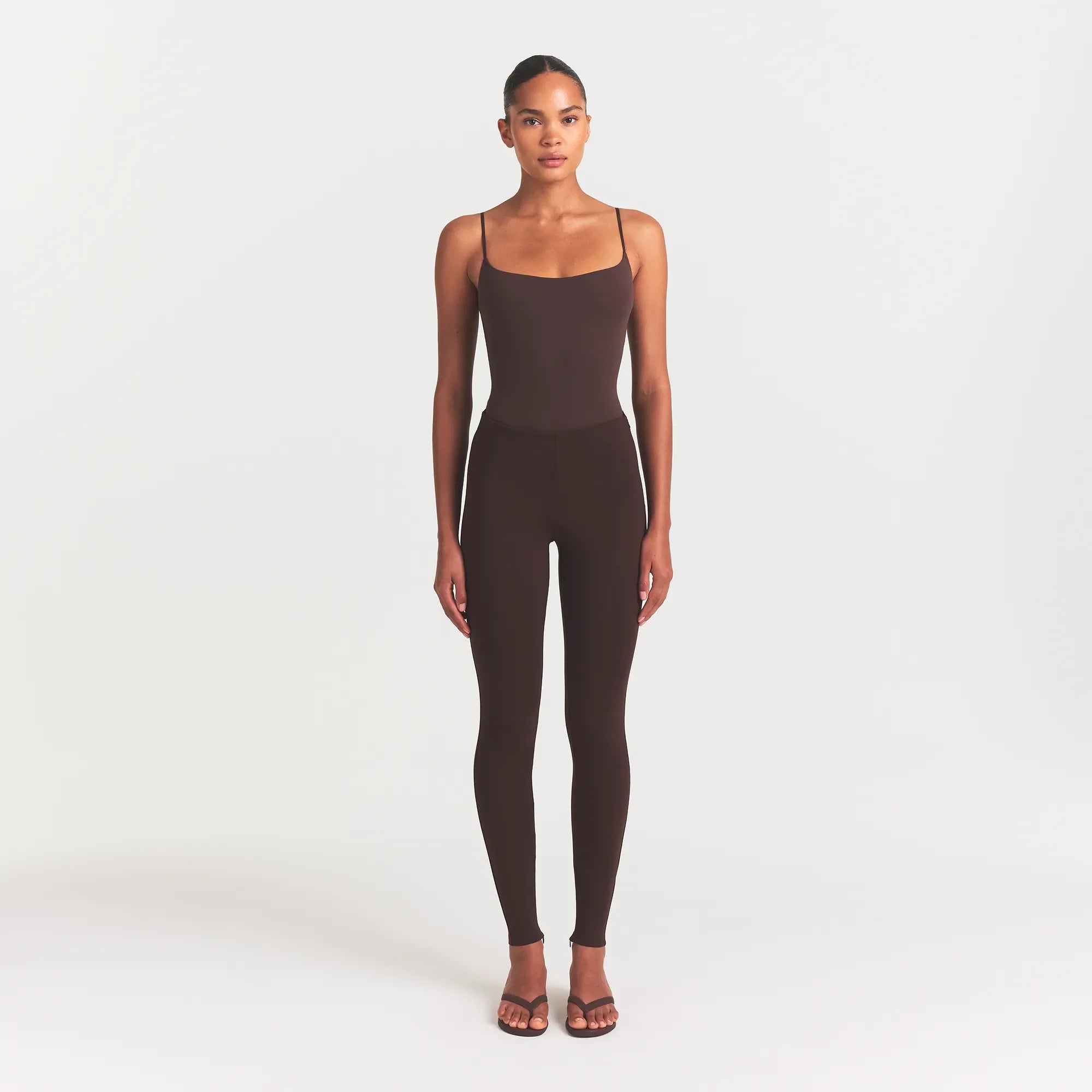 The Essential Collection High-waisted Legging