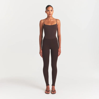 The Essential Collection High-waisted Legging