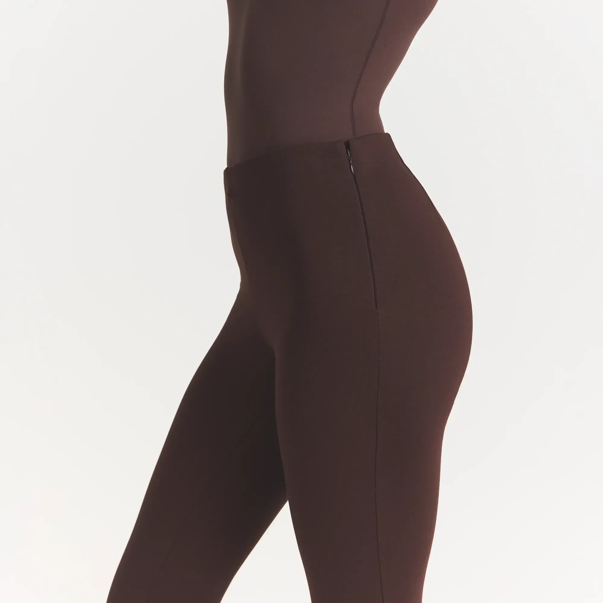 The Essential Collection High-waisted Legging