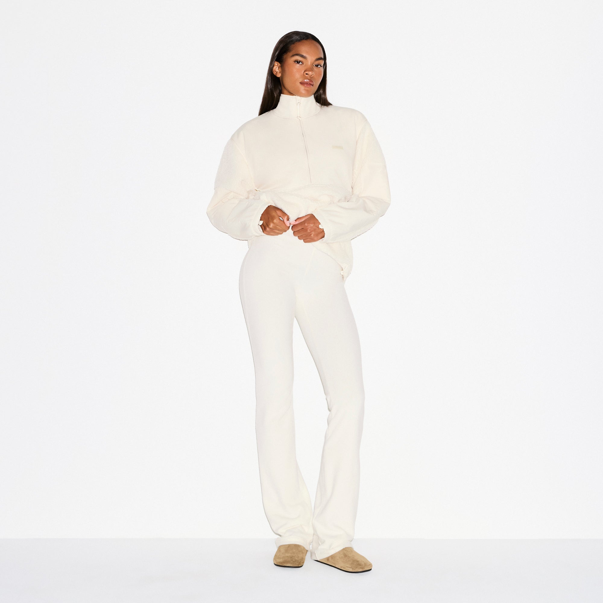 Outdoor Fleece Pant
