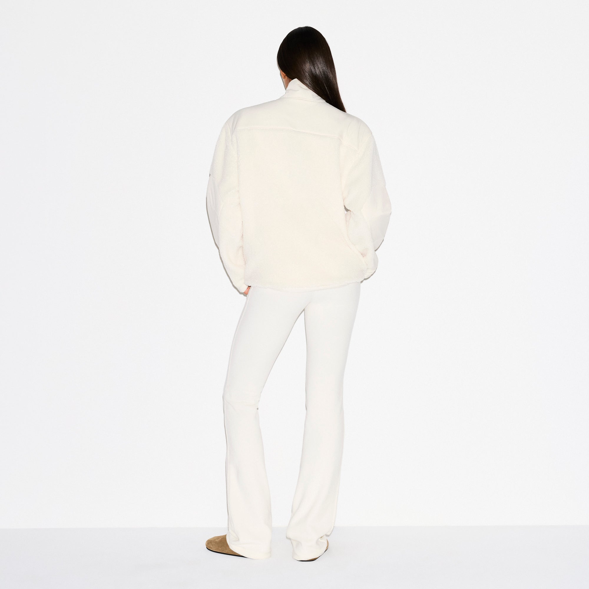 Outdoor Fleece Pant