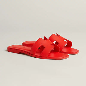 Hermès Oran Sandals