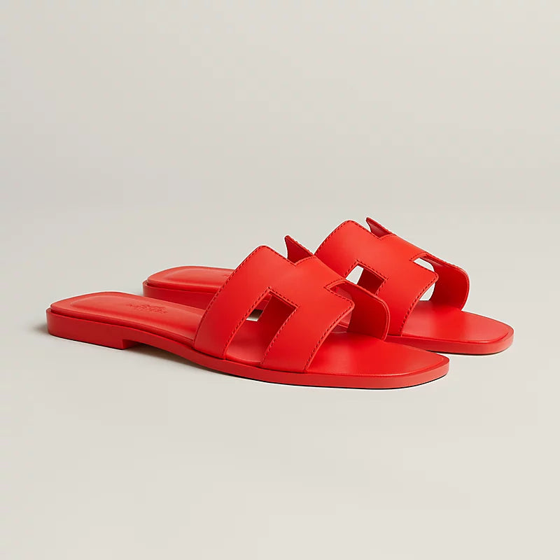 Hermès Oran Sandals