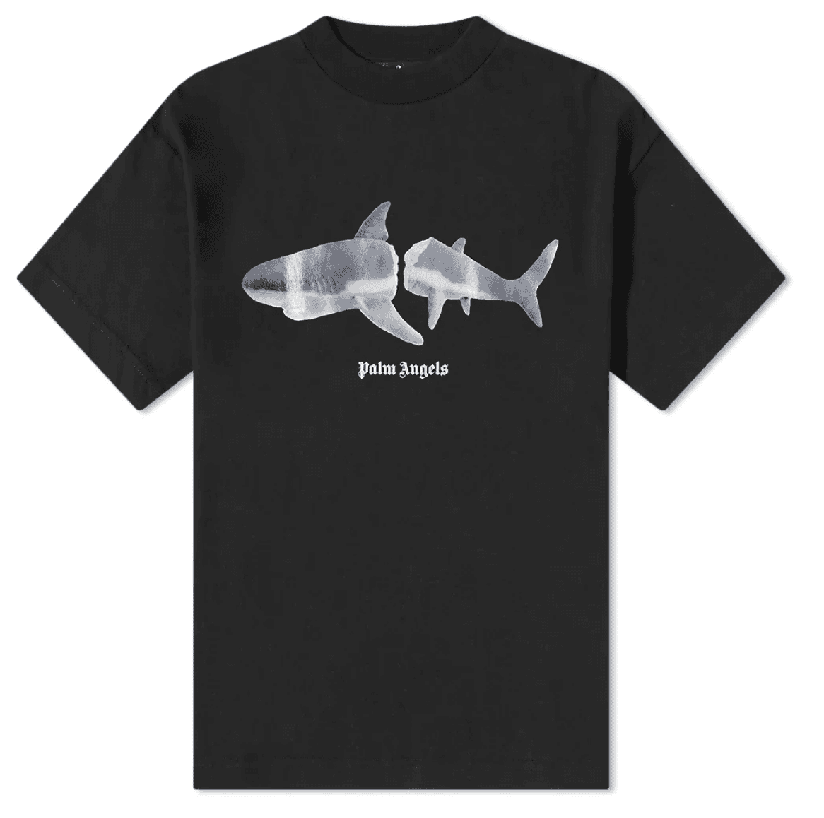 Palm Angels Shark Tee