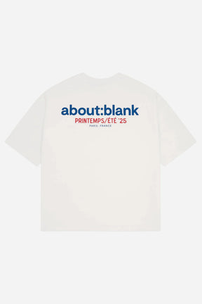 Paris box t-shirt