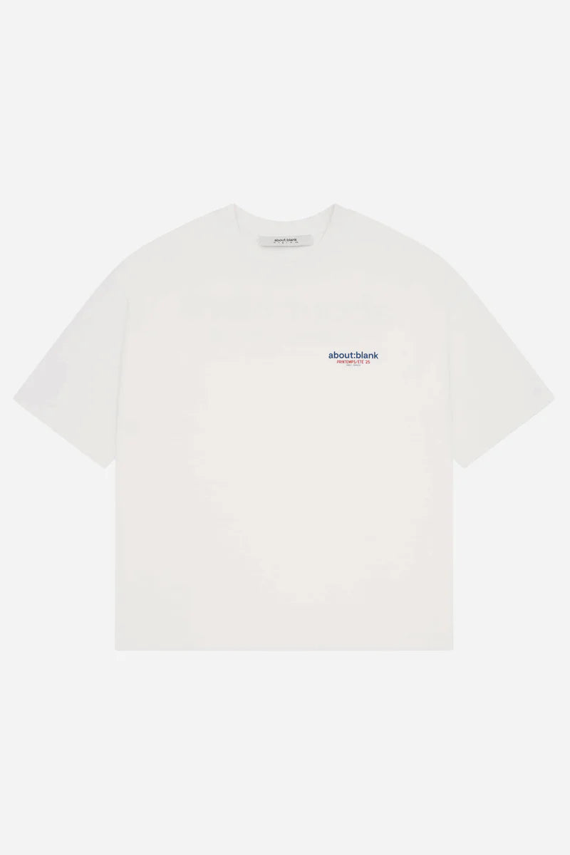Paris box t-shirt