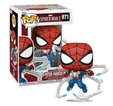 Funko Peter Parker Advanced Suit 2.0