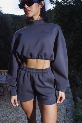 W140 Scuba Shorts