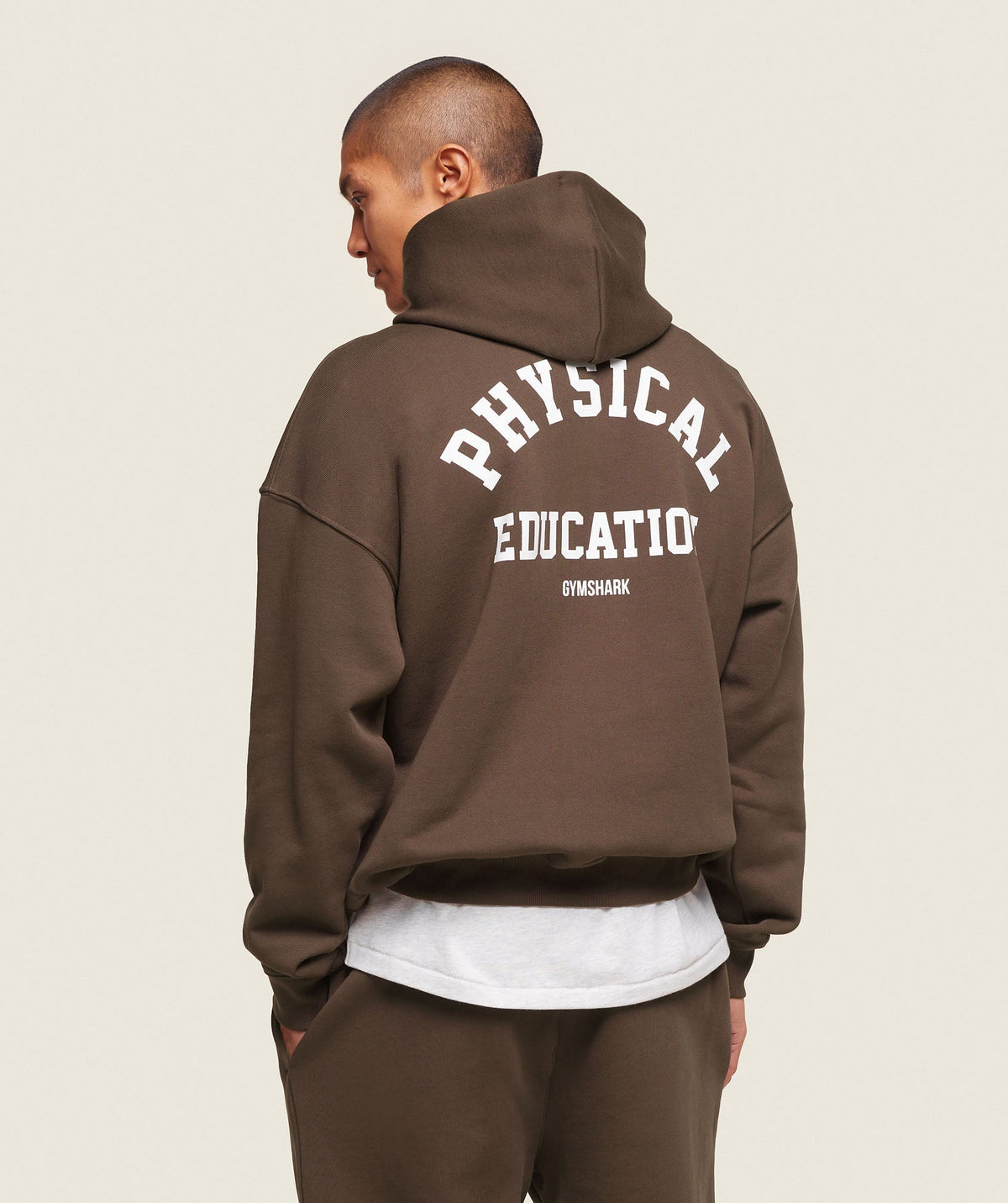 Phys Ed Hoodie 293