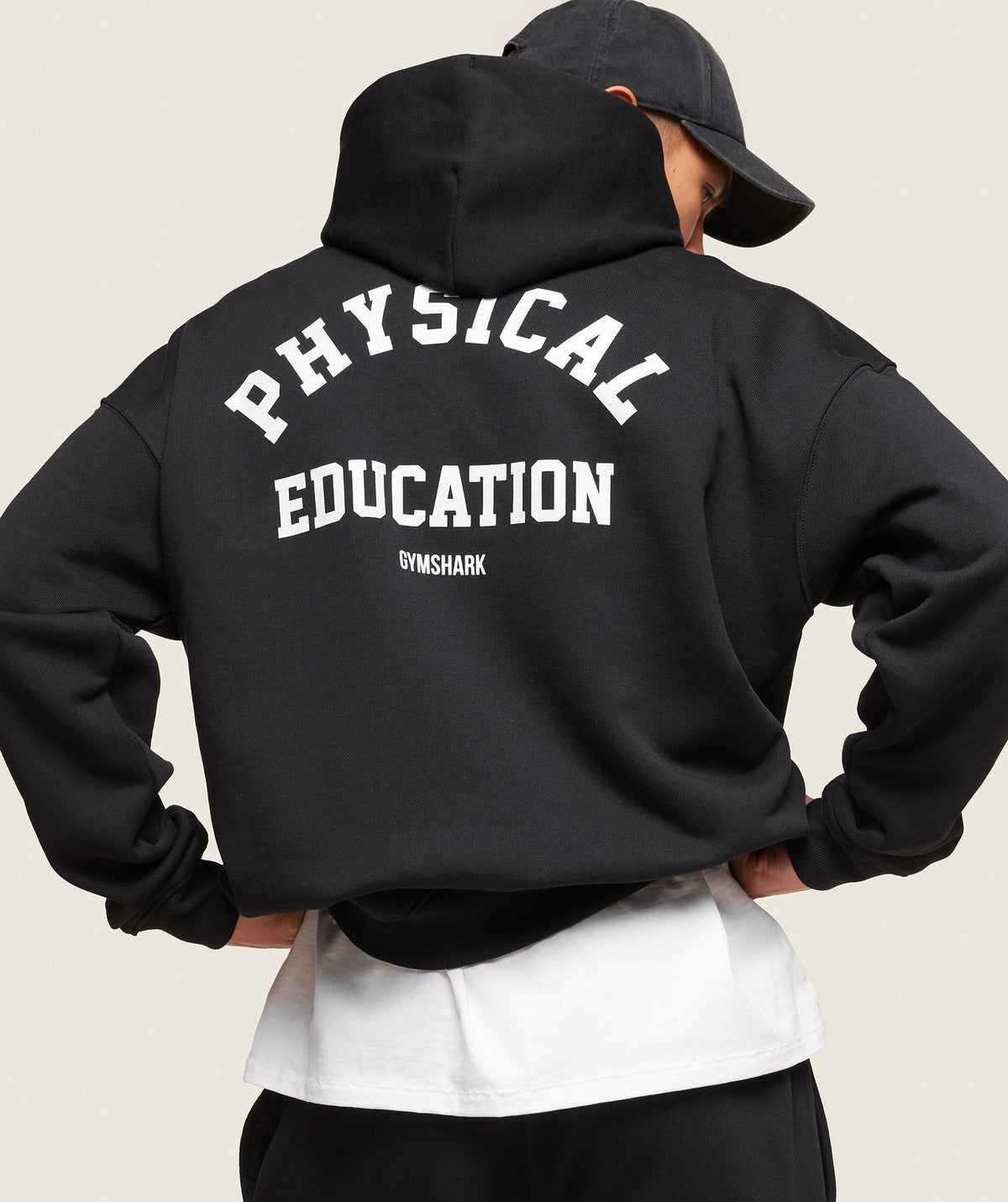 Phys Ed Hoodie 292