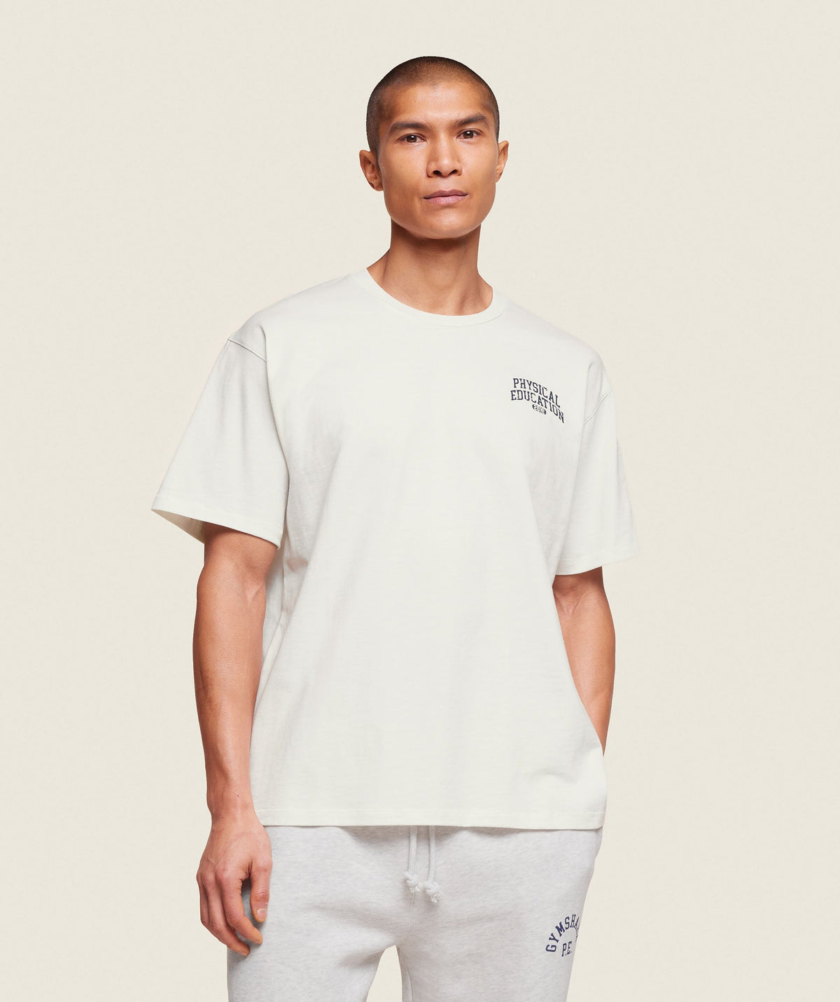 Break Your Barriers T-Shirt 244
