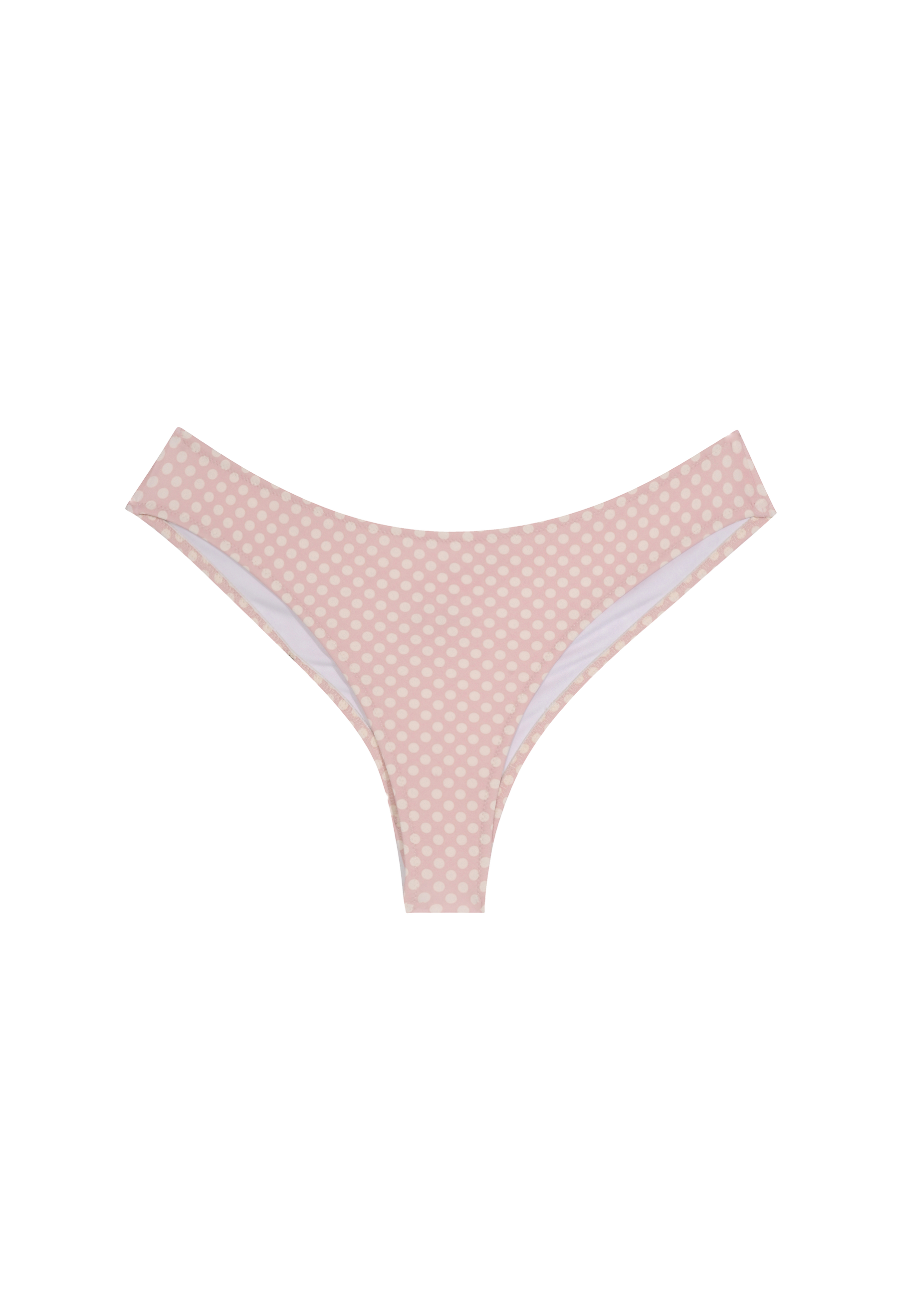 Carmen Bikini Bottom