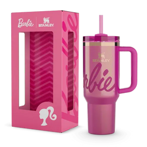 Stanley Tumbler Mug 'Barbie Icon Quencher'
