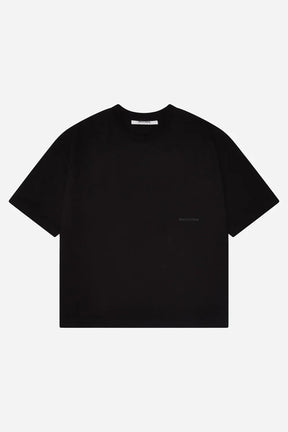 Box t-shirt - Black