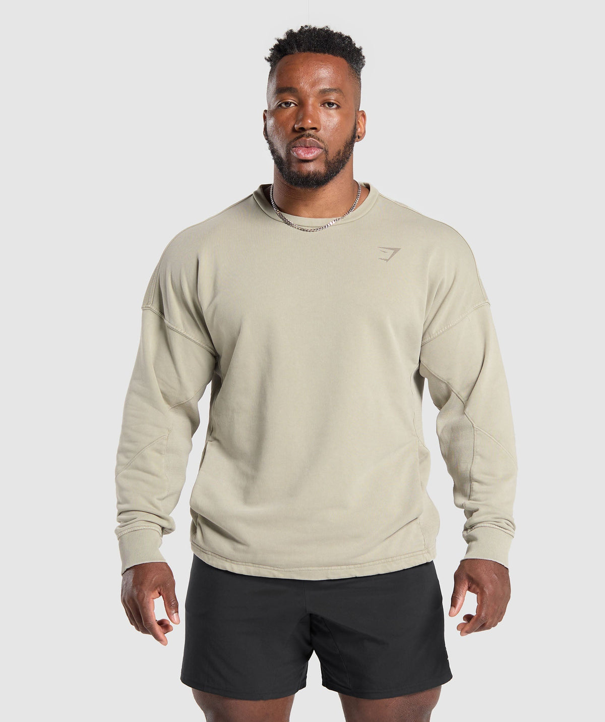 Crest Hoodie 271