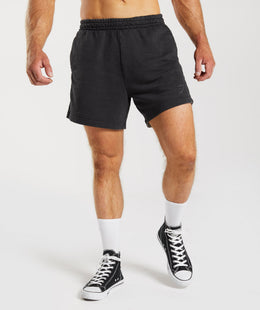 Gymshark Power Washed 5