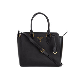 Saffiano Soft Calf Leather Tote