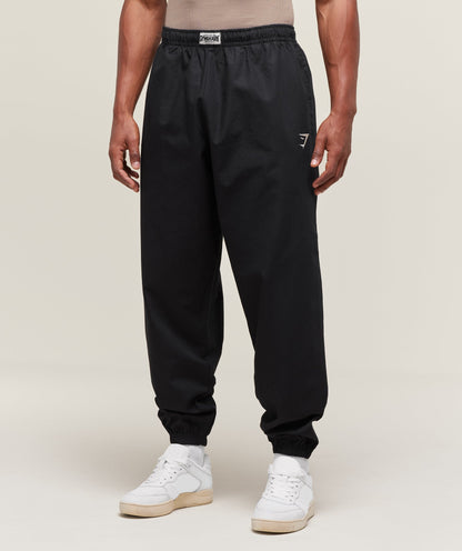 Gymshark Pumper Pants  - Black