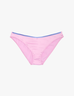 Quincy Panty Bliss