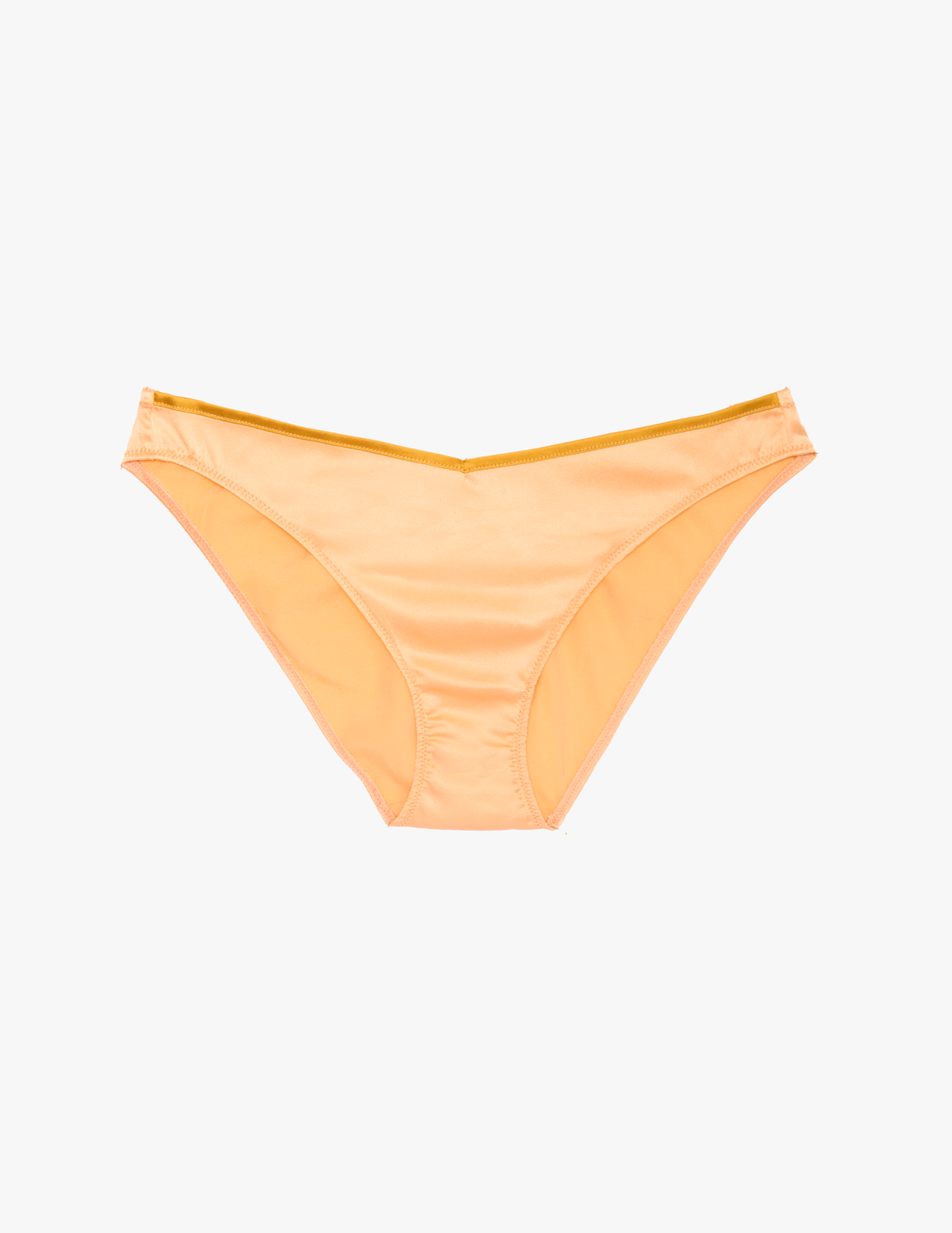 Quincy Panty Sol